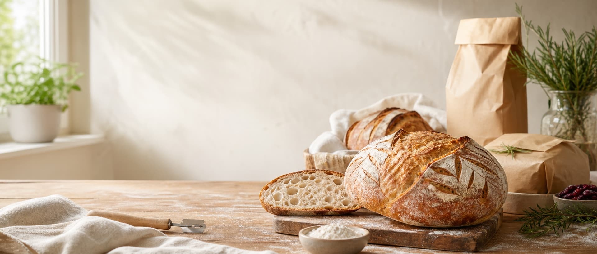 Fresh sourdough for delivery in ZIP 30189